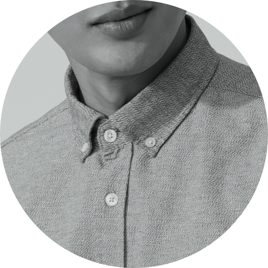 Classic Detailing - Woolen (534x534), Png Download