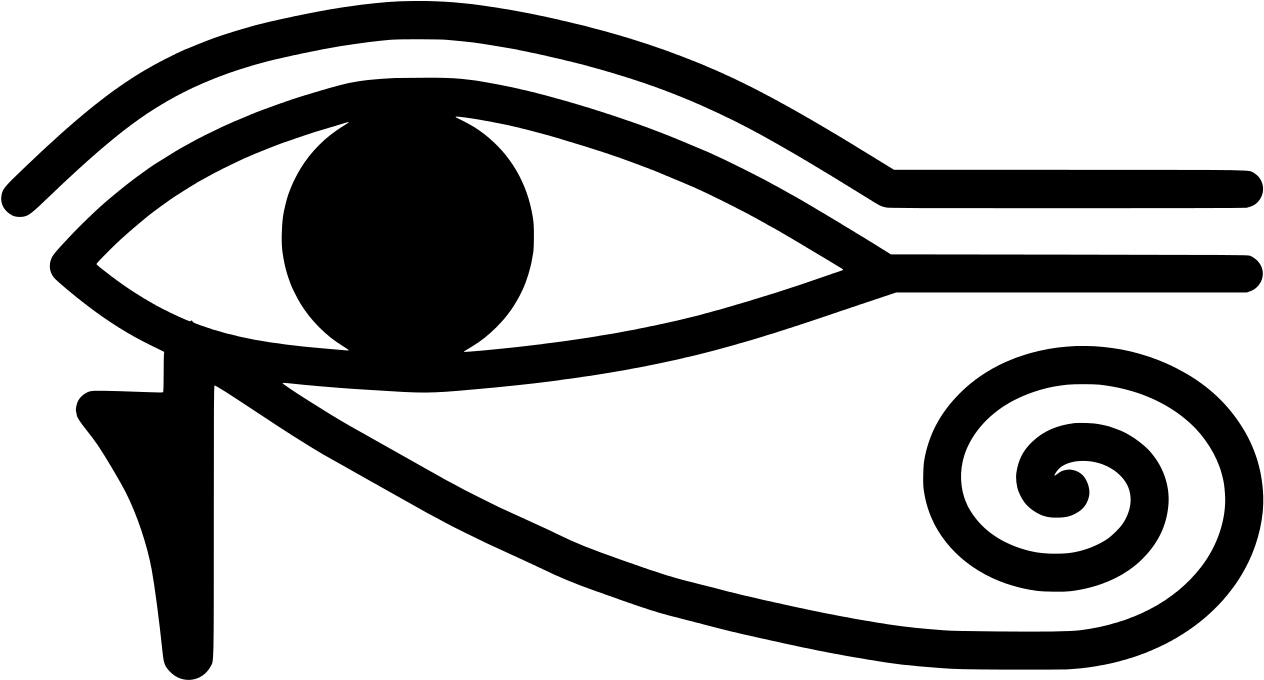 Eye Of Ra - Eye Of Ra Png (800x453), Png Download