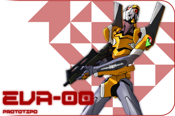 Evangelion Unidad - Neon Genesis Evangelion (600x400), Png Download