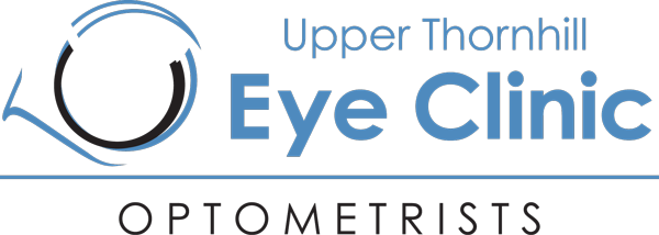 Upper Thornhill Eye Clinic (600x214), Png Download