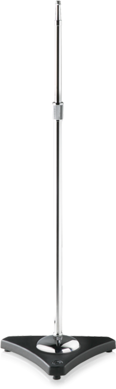 Atlas Mic Stand Ebony (800x800), Png Download