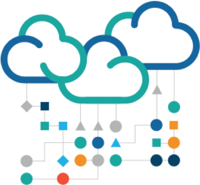 Spec Scale Wonderland - Cloud Ibm (469x416), Png Download