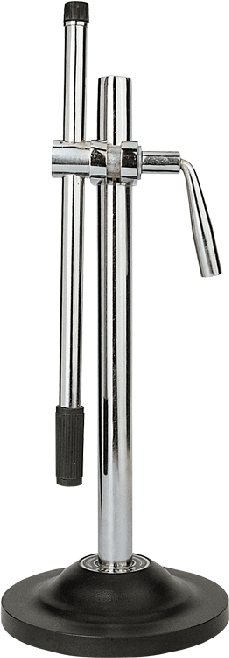 Ahuja Pa Microphone Stand Dgt - Microphone (700x700), Png Download