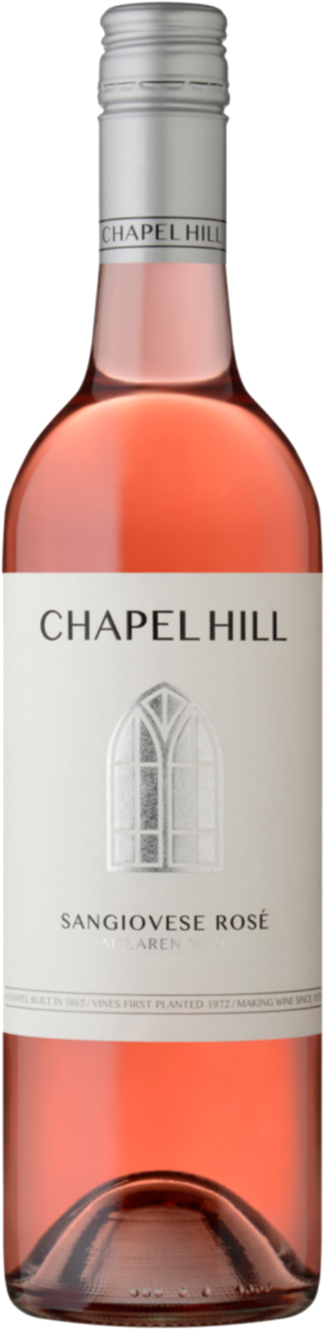 Chapel Hill Sangiovese Rose Bottle - Villa Maria Private Bin Rose (1600x2000), Png Download