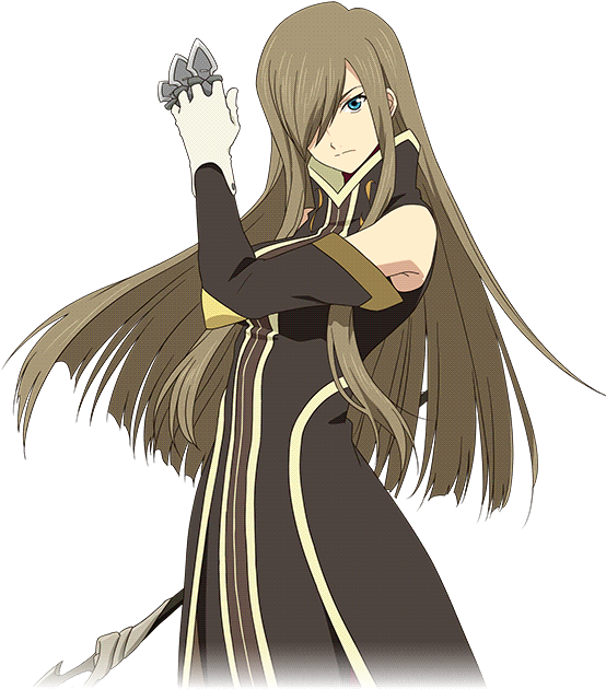 Awakened Portrait Tear - Tear Grants (608x720), Png Download