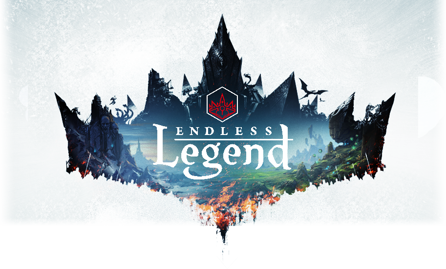 Endless Cover - Endless Legend Pc Windows (913x550), Png Download