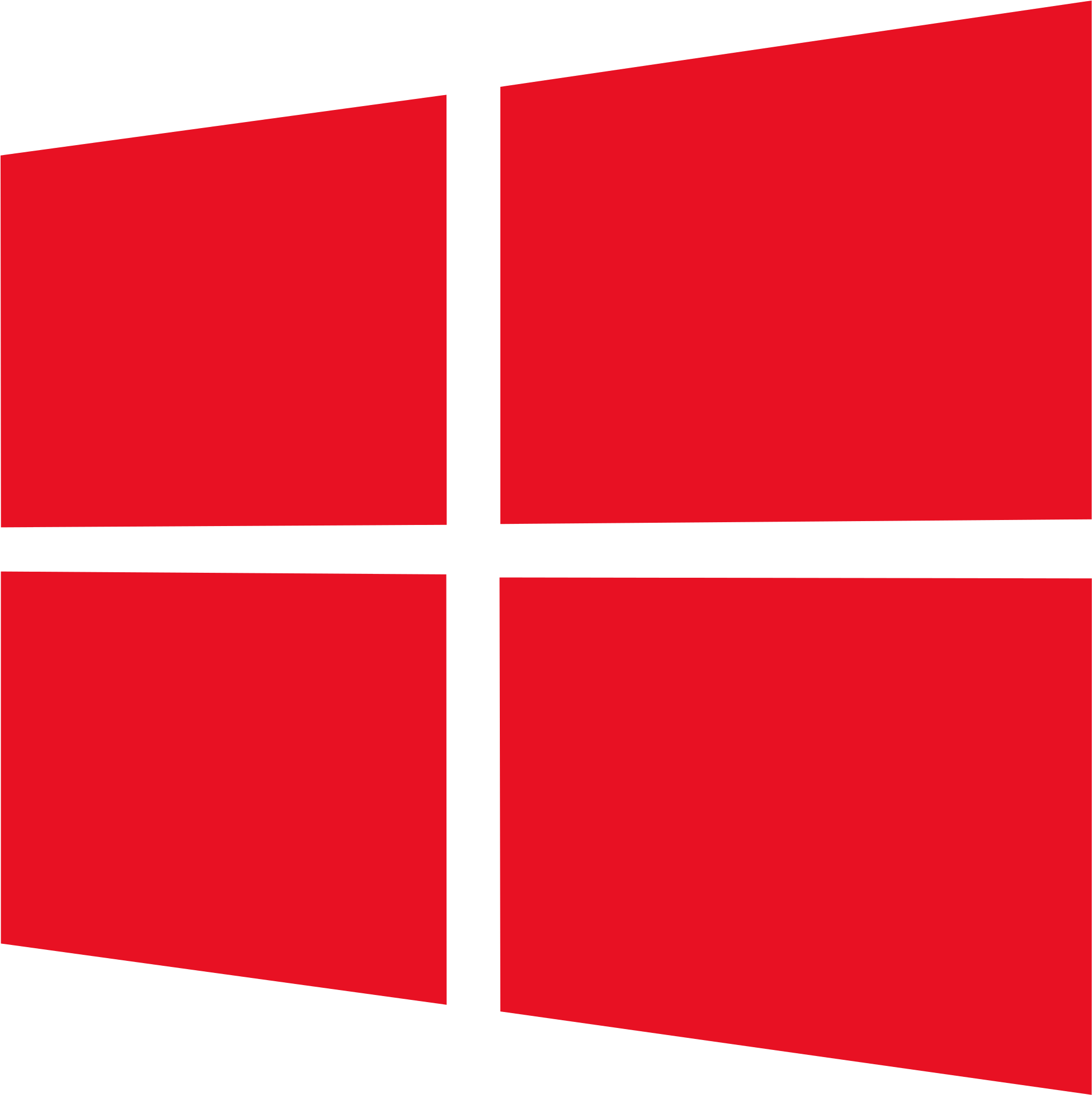 Open - Windows Logo Png (2000x2000), Png Download