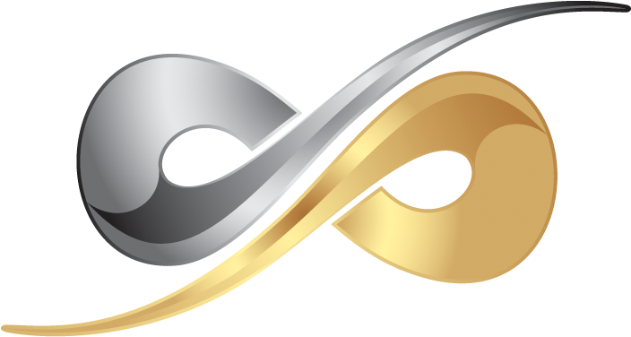 Services Newinfinity Symbol Only Infinity Clipart Infinity - Infinity (879x856), Png Download