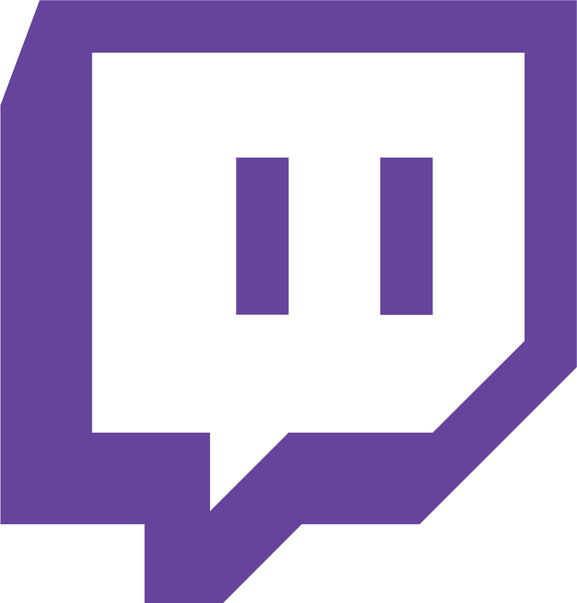 Download HD Twitch Purple Logo Png Transparent Twitch Icon 