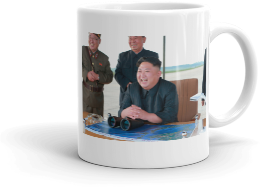 Mug (600x600), Png Download