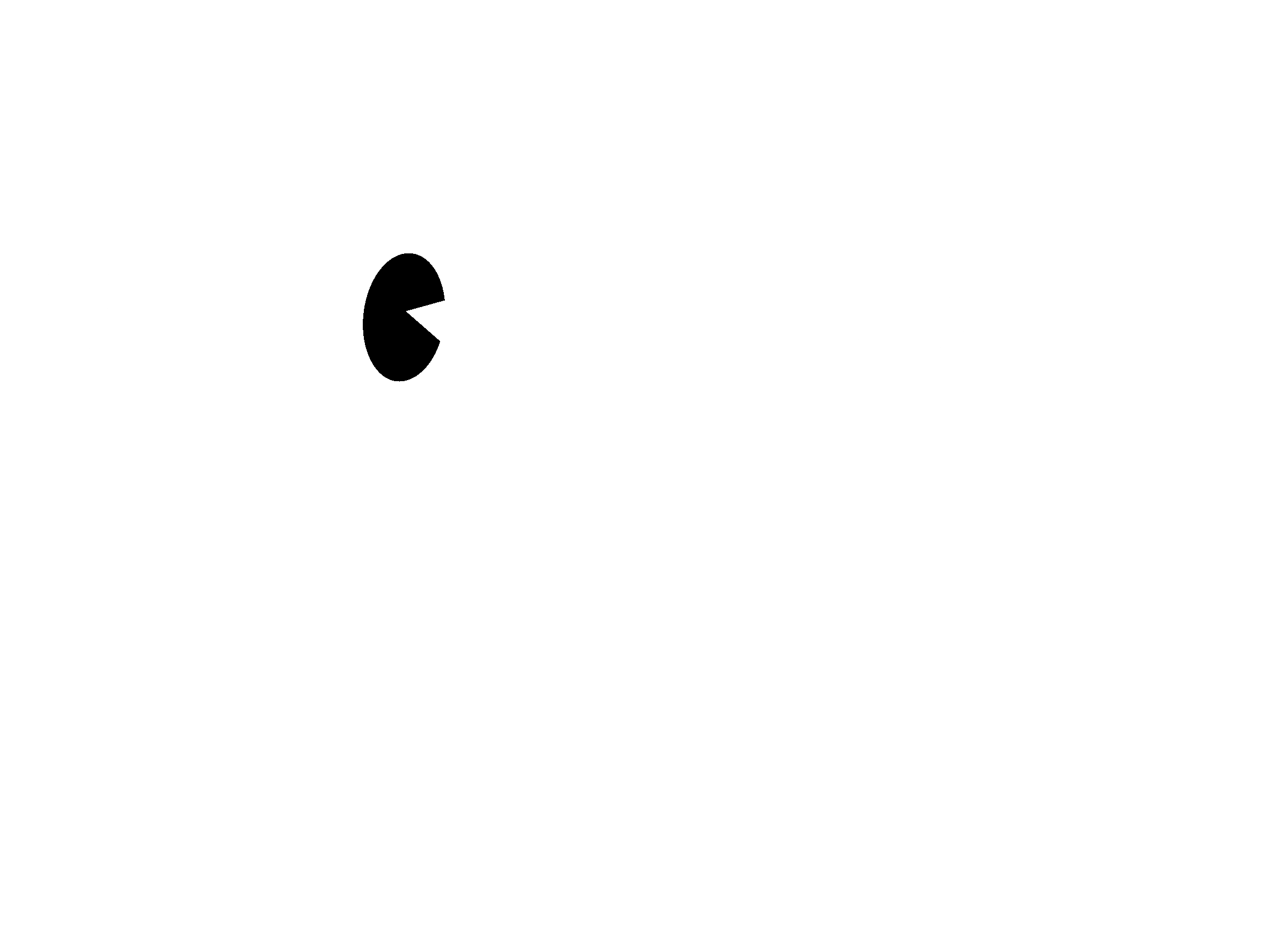 Twitter Logo Black And White - Footprint (2400x1751), Png Download