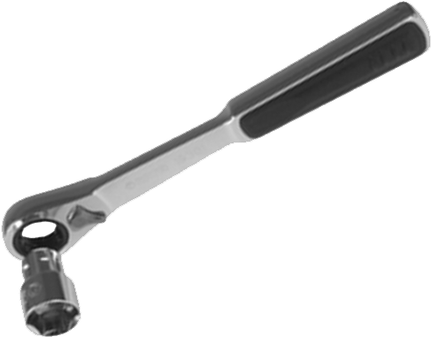 Socket Wrench Transparent Png - Socket Wrench Png (500x500), Png Download