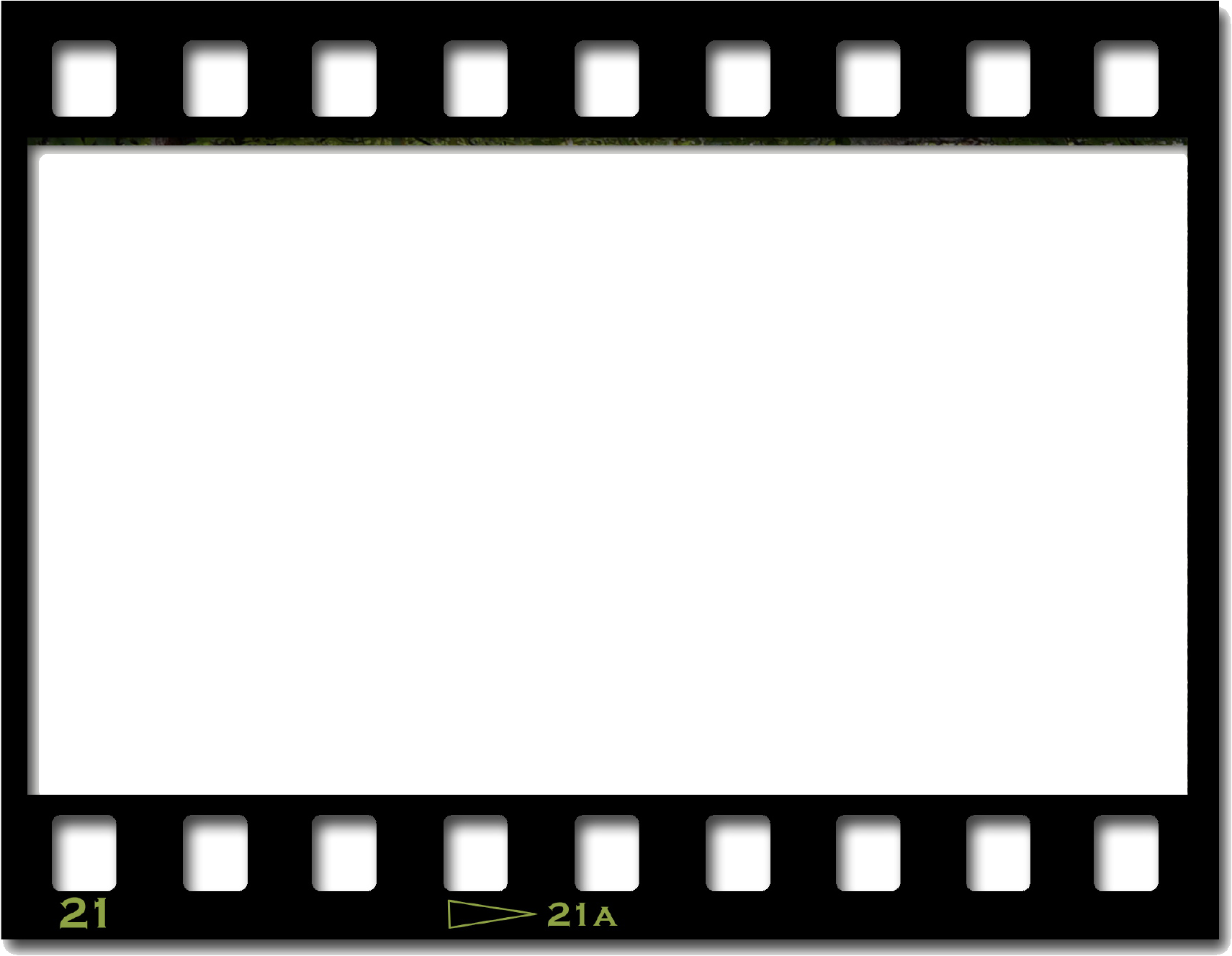 Filmstrip Png Free Download - Filmstrip Free Clip Art (2000x1533), Png Download
