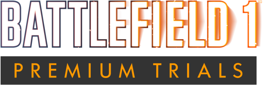 Premium Trials Battlefield 1 (1280x1014), Png Download
