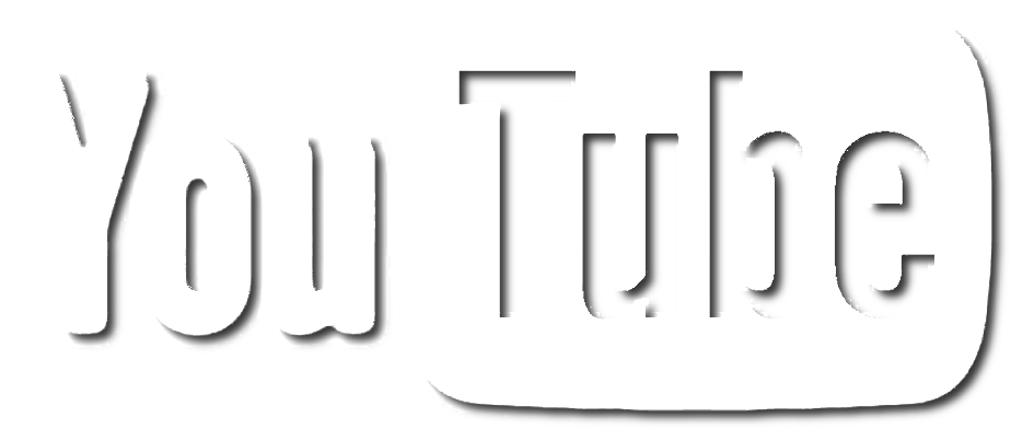 Download Hd White Youtube Logo Youtube Logo Png White Transparent Png Image Nicepng Com