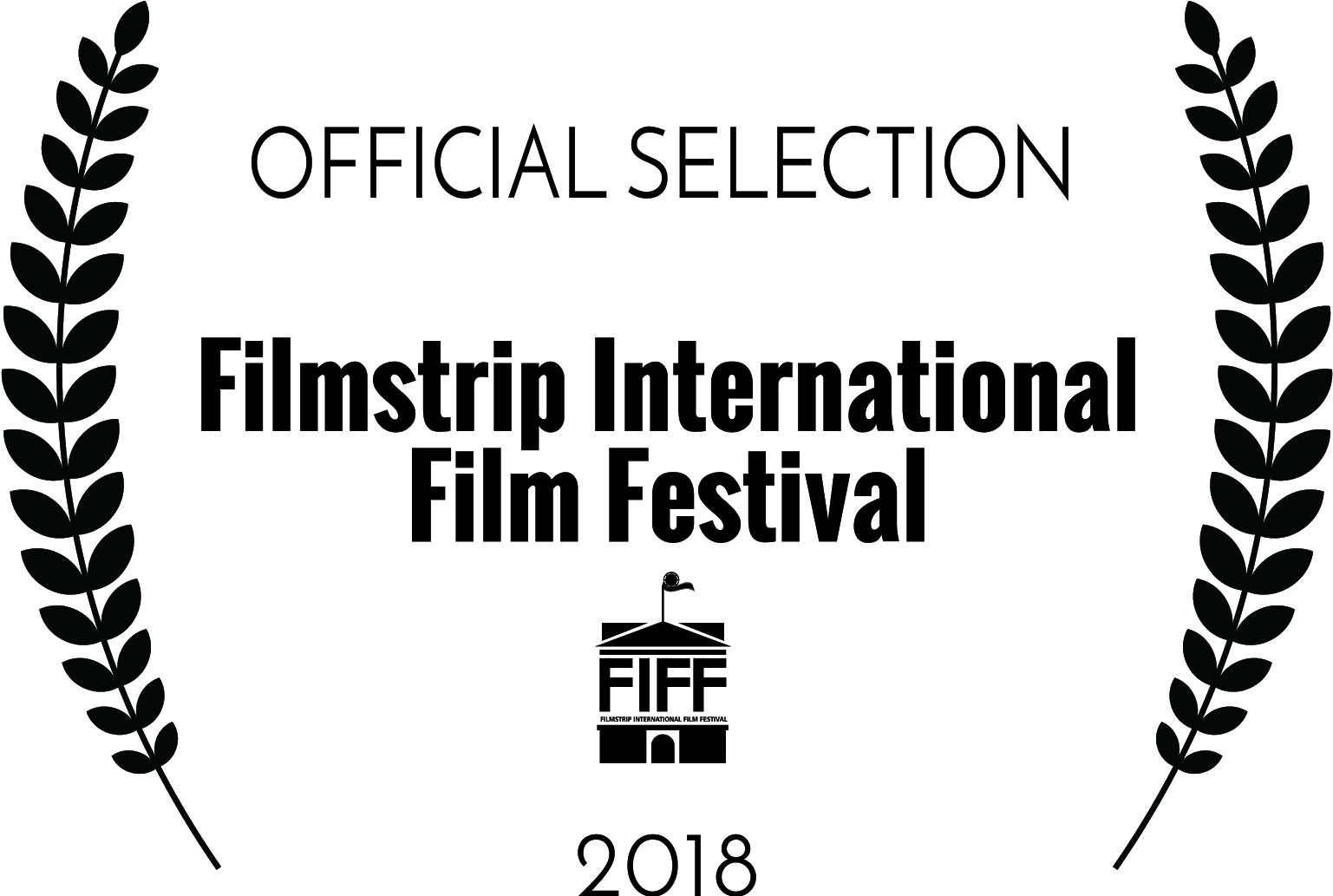 "the Ogre & The Mermaid" Is In The Filmstrip International - Official Selection Sundance Film Festival (1600x1062), Png Download