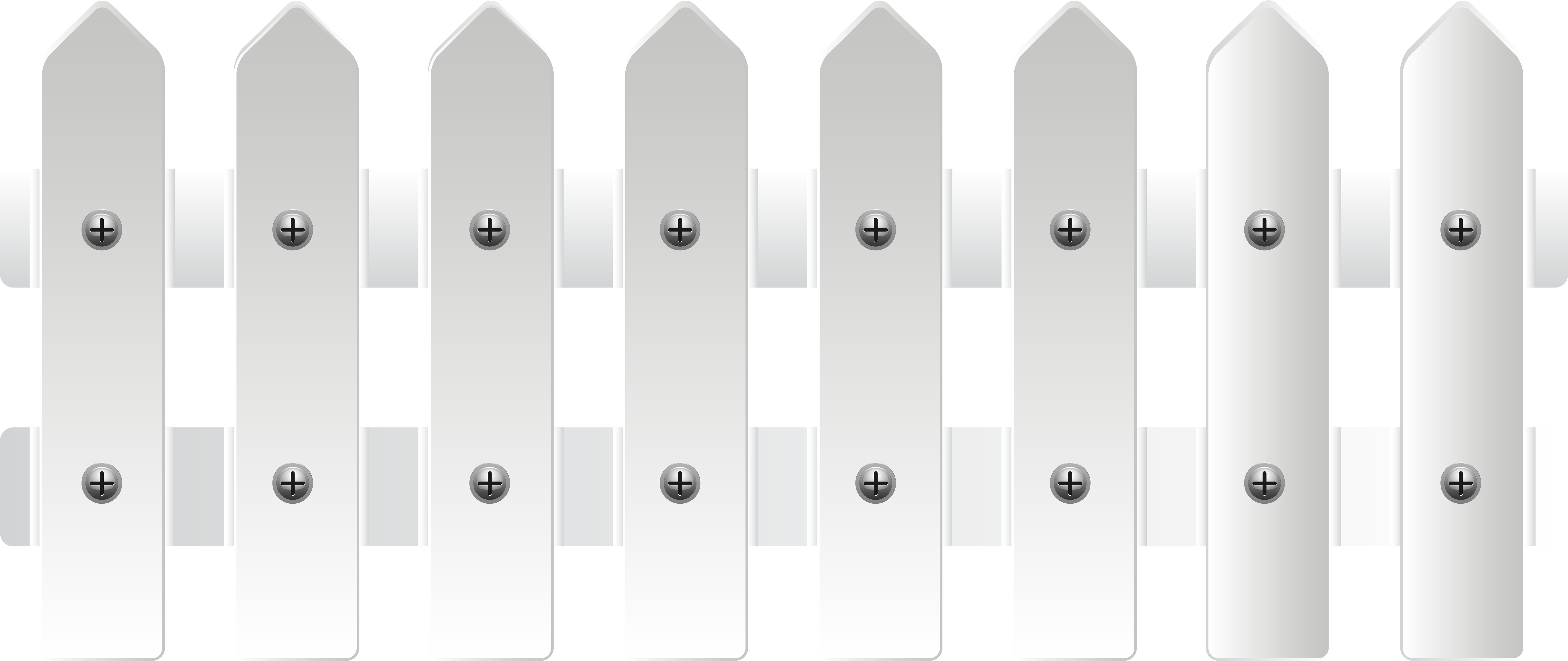 Clip Art (8000x3535), Png Download