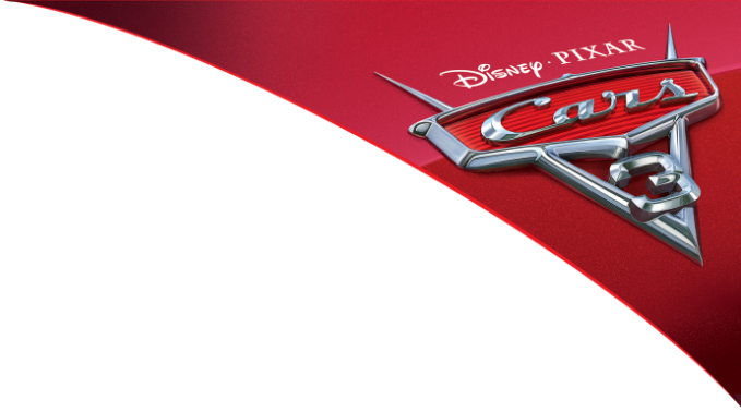 June 17, 2017gaminghqtv0 Comments - Cars 3 Lightning Mcqueen Mattel (679x378), Png Download