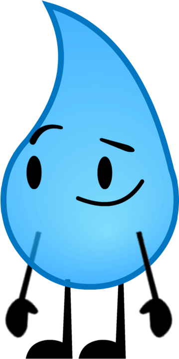 Teardrop Pose - Portable Network Graphics (462x723), Png Download