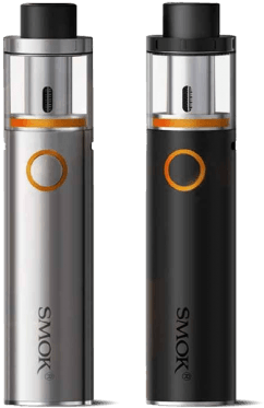 Smok Vape Pen - Smok Vape Pen 22 (602x465), Png Download