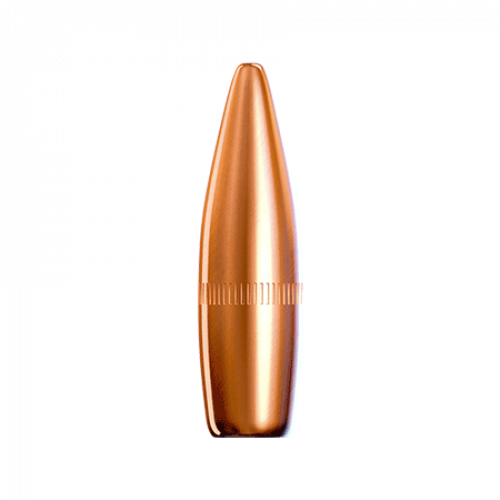 223 Rem 55gr Fmj 500ct - Full Metal Jacket Bullet (500x500), Png Download