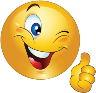 Happy Transparent Thumbs Up - Prima Bread Maker Pan Kneading Blade Paddle (600x338), Png Download
