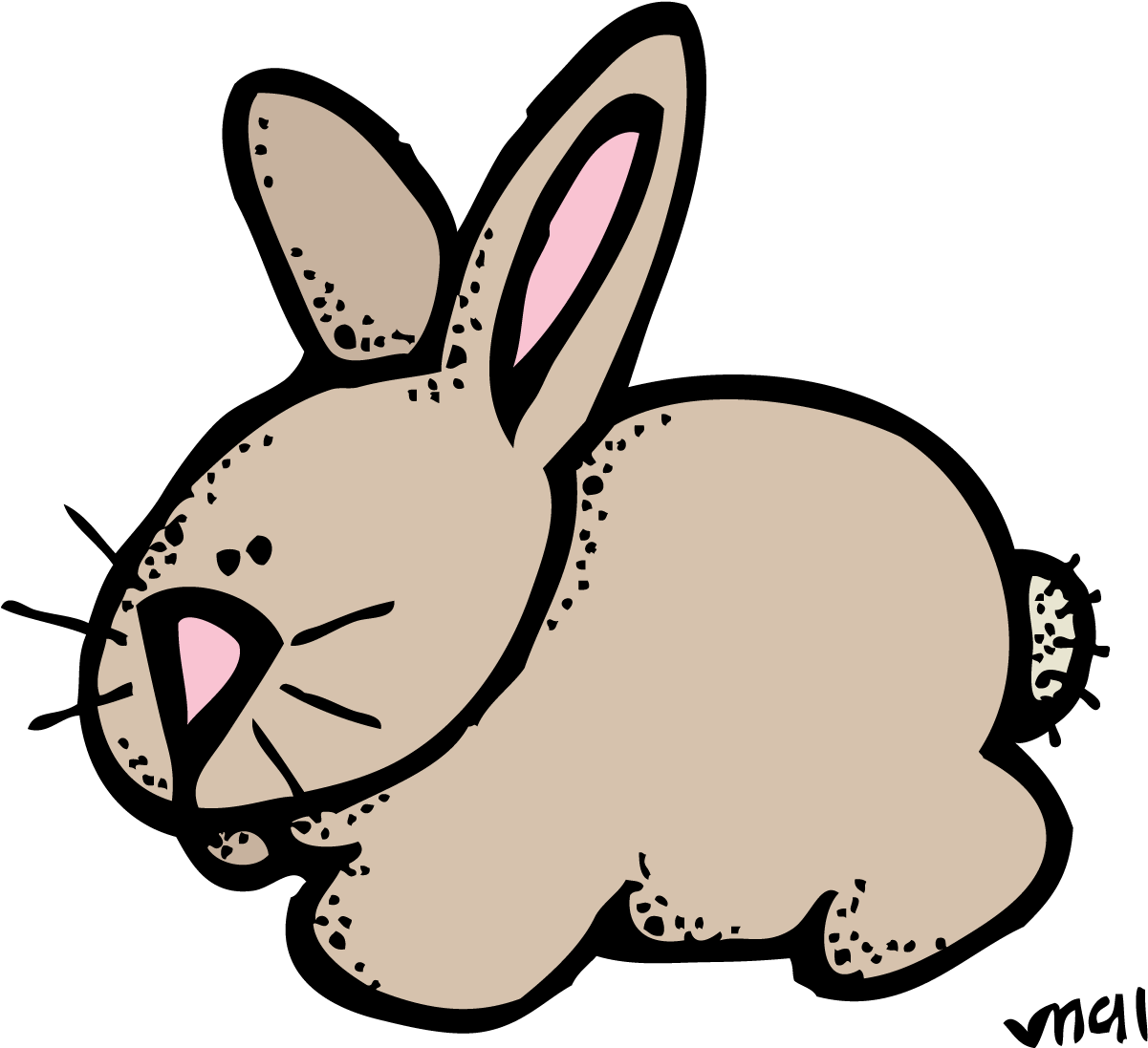 Melonheadz Animals Clipart - Melonheadz Animals (1201x1097), Png Download