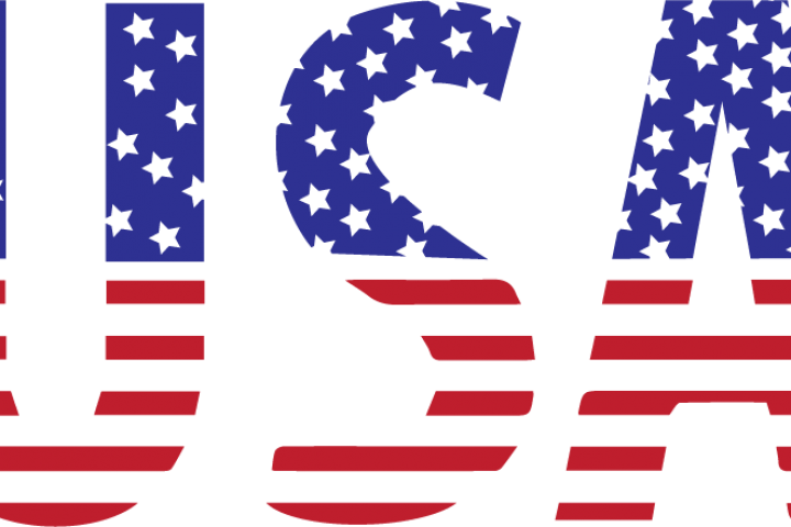 Usa By V-studio - United States Of America (720x480), Png Download