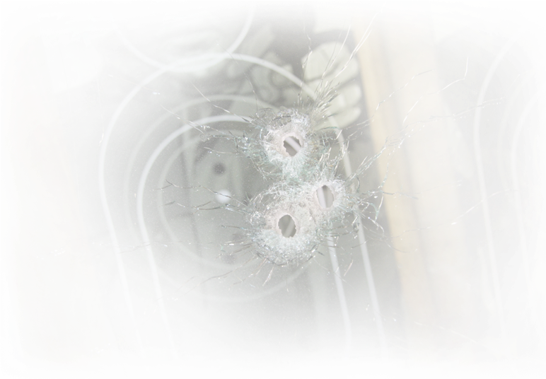 Firearm (771x565), Png Download