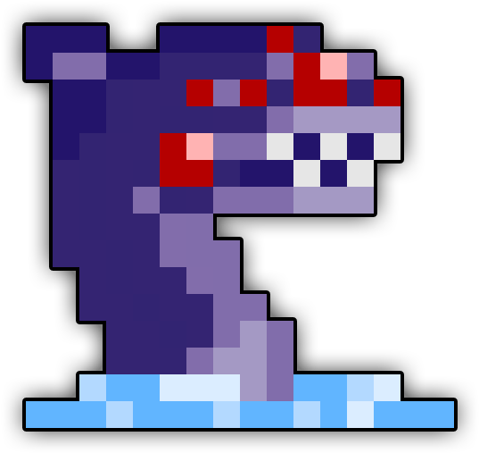 Water Drake - Water (540x540), Png Download