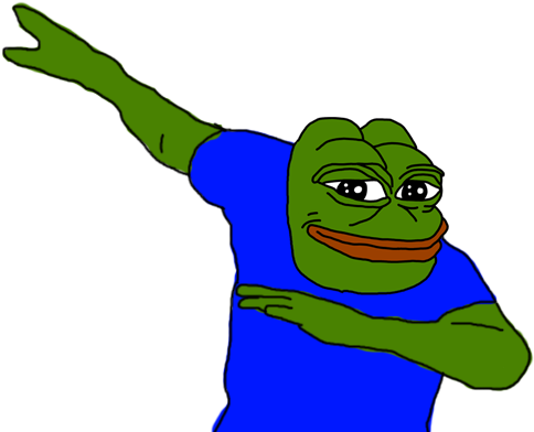 72kib, 554x399, Finna Dab (554x399), Png Download