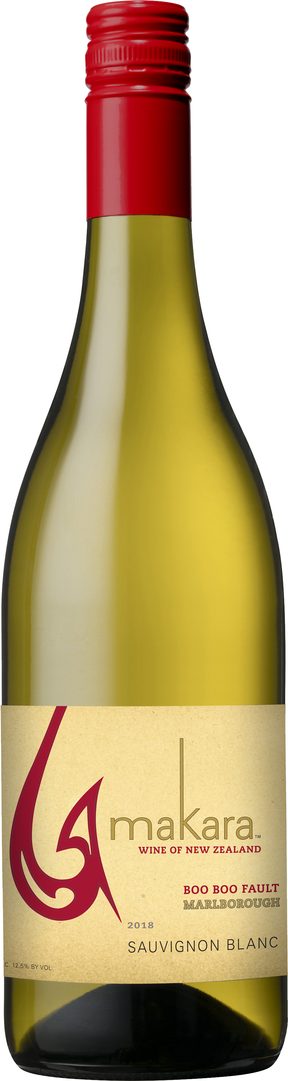 Makara - D'arenberg (1116x3600), Png Download