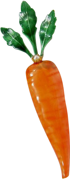 Carrot (580x580), Png Download