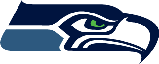 Team Logo - Seattle Seahawks Logo 2017 (400x400), Png Download