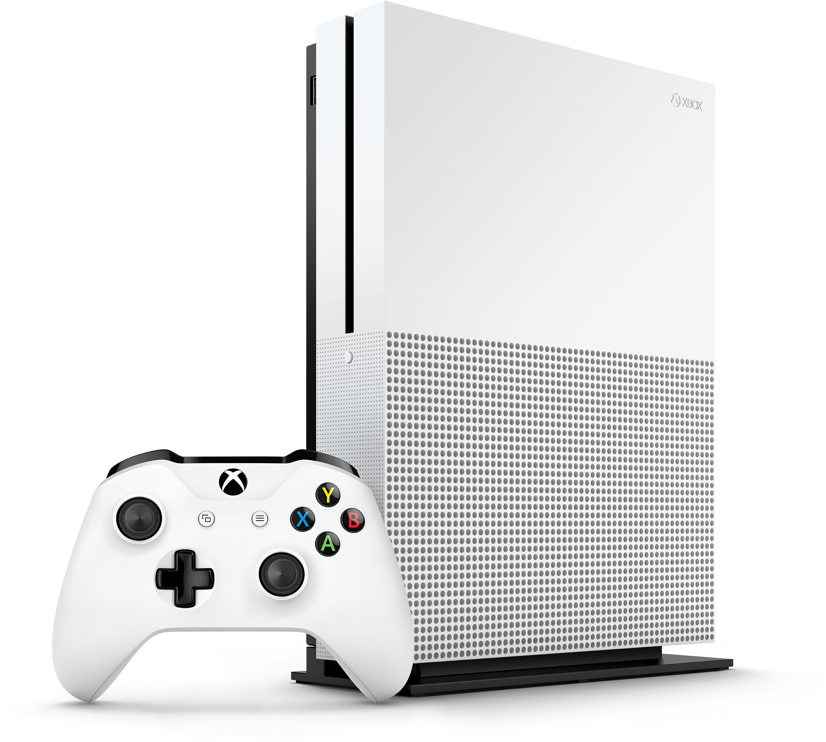 E3 2016 Xbox One S - Microsoft Xbox One S 500gb Console - Halo Collection (4320x2880), Png Download