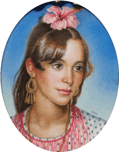 Self-portrait (300x405), Png Download