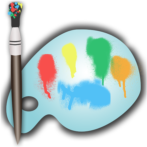 Art Showcase Success - Artist (960x558), Png Download