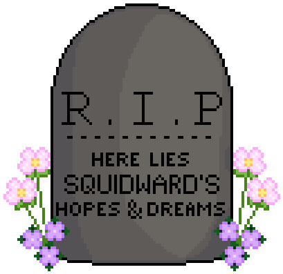 Here's My Latest Pixel C - Grave Tumblr Png (436x432), Png Download