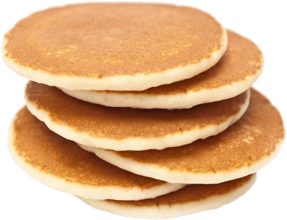 Food - Make Herbalife Pancakes (850x565), Png Download