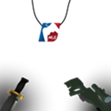 Mlg Necklace W - Necklace (420x420), Png Download