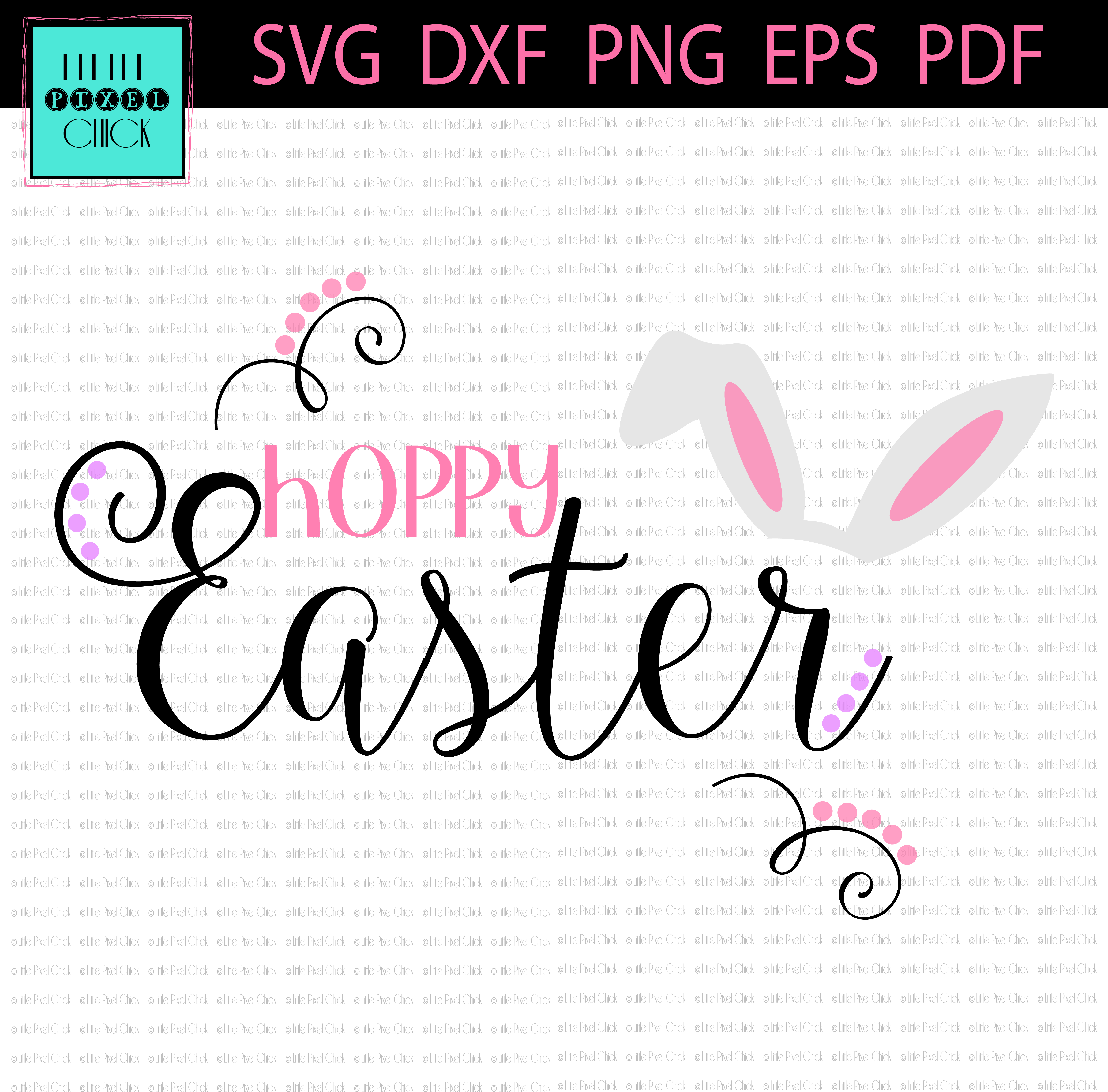 Hoppy Easter - Mama Ist Die Beste Als Buch Von (5834x5834), Png Download