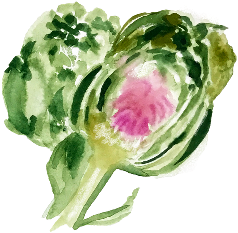 8" X 8" Print Of Original Watercolor Painting Printed - Live Weiser (498x498), Png Download