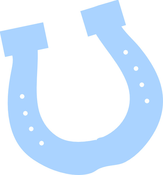 How To Set Use Horseshoe Svg Vector (558x597), Png Download