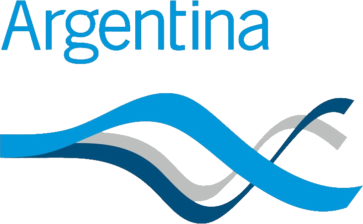 Argentina Brand Logo Destination Branding, City Branding, - Argentina Tourism Logo (730x452), Png Download