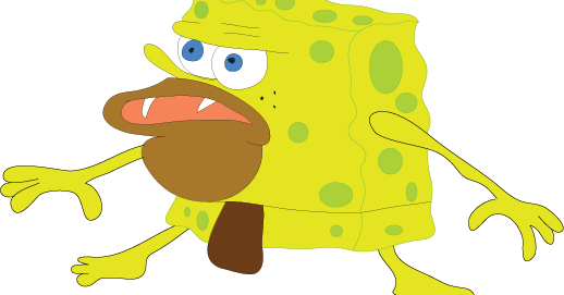 Cartoon (518x271), Png Download