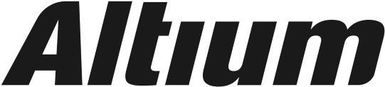 Altium Grey - Altium Limited (600x200), Png Download
