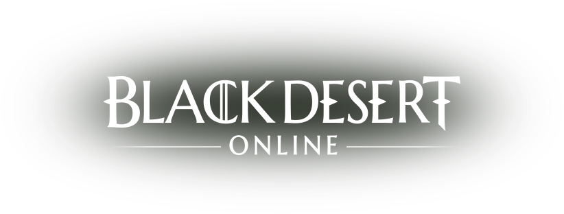 Black Desert Online Png Clip Transparent Stock - Black Desert Online Png (822x312), Png Download