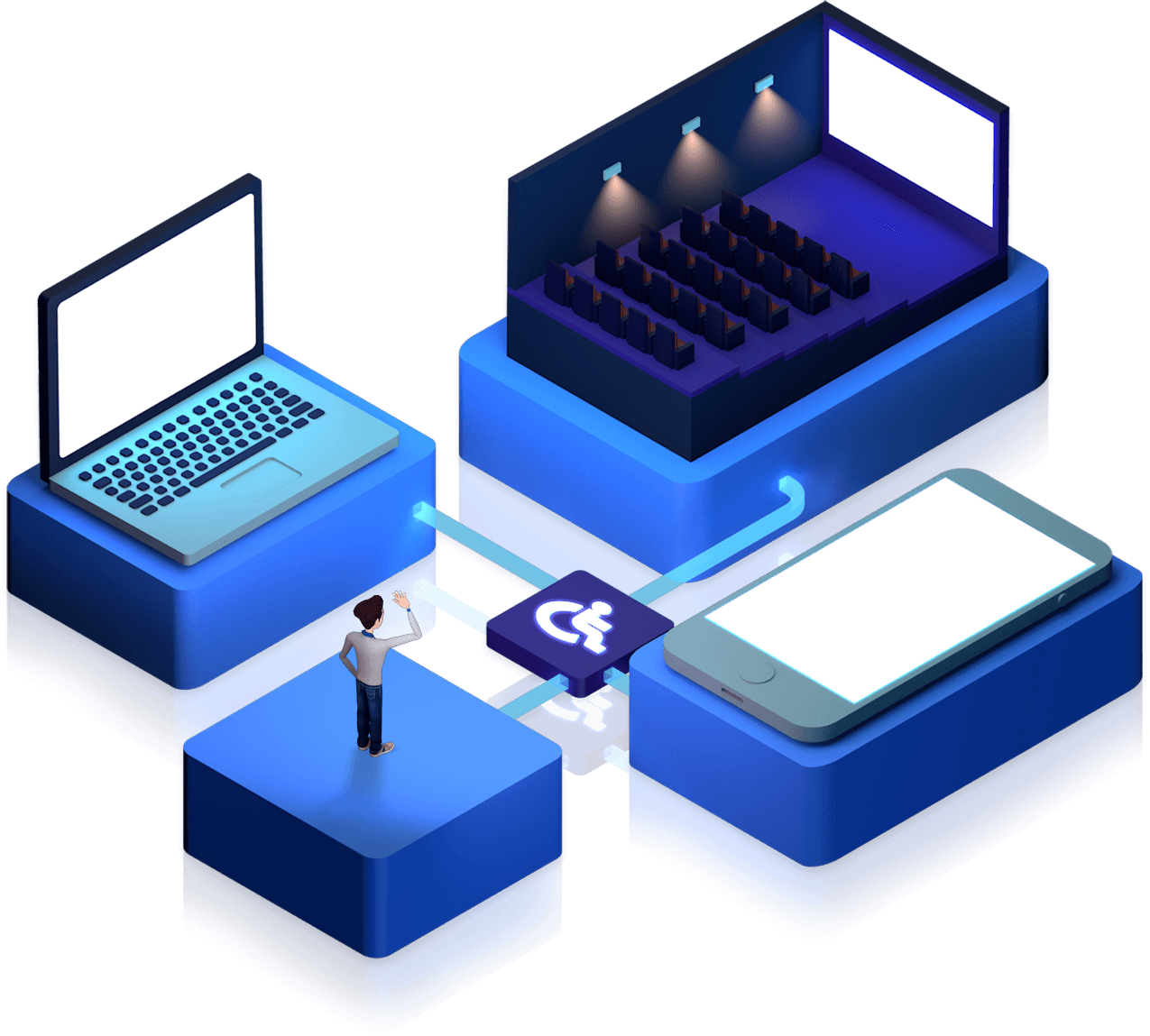 Ilustração - Illustration (1275x1149), Png Download