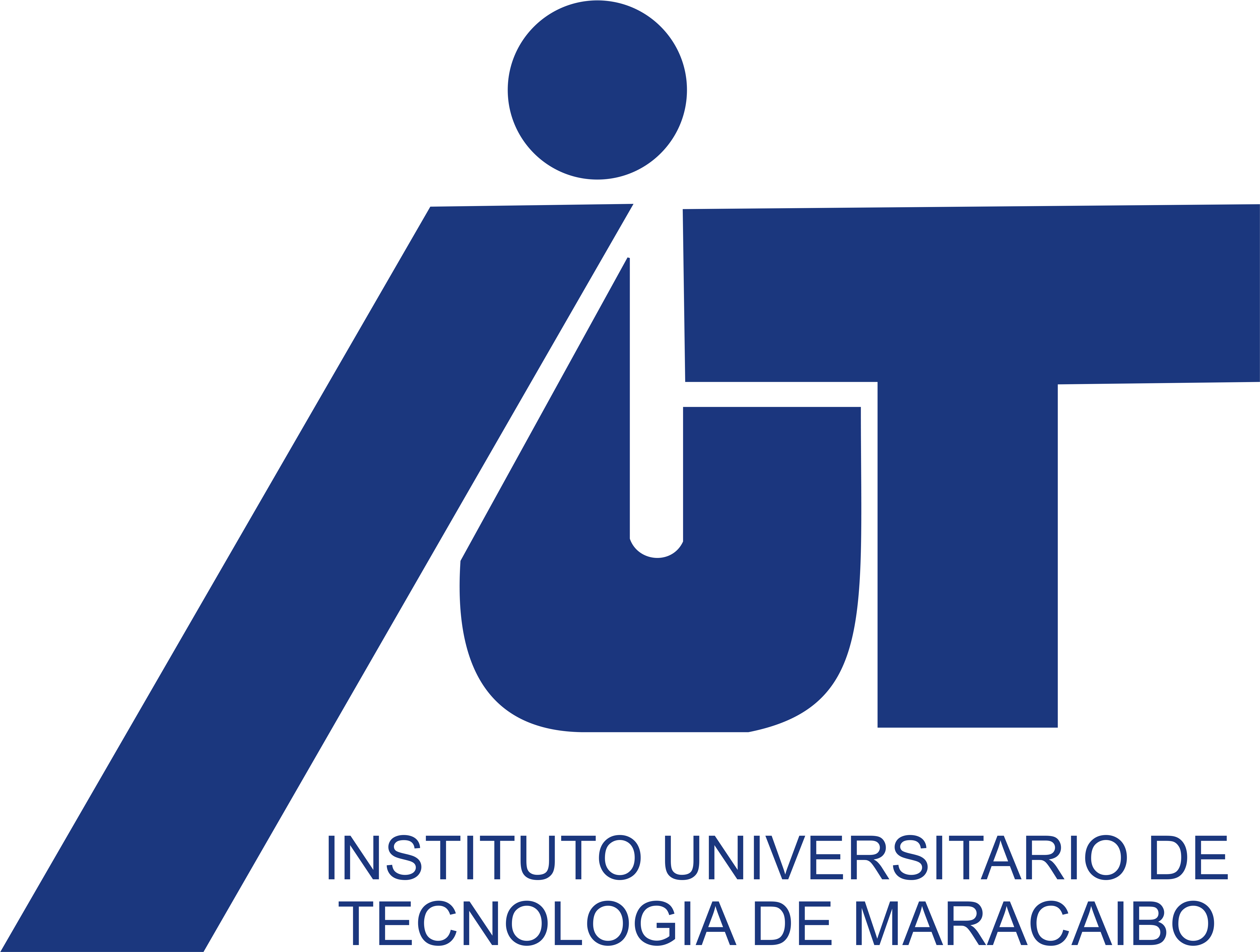 Logo-iutm3 (6530x4252), Png Download