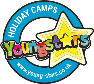 Holiday Camps - Young Stars (400x400), Png Download